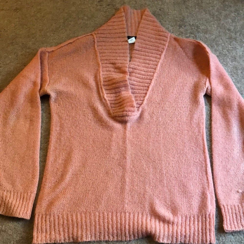 J Crew knit sweater